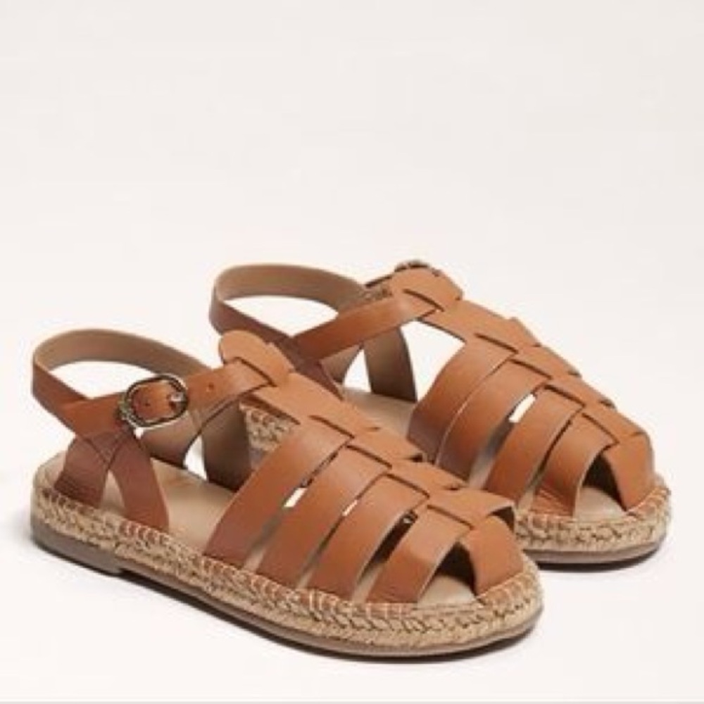 Sam Edelman Girl's Kora Mini Sandal